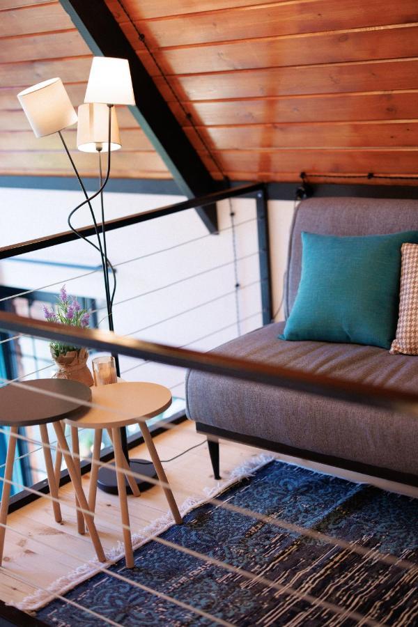 Cottage Veranda Казбеги Экстерьер фото