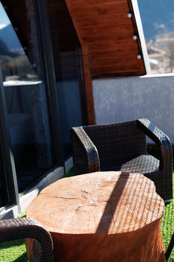 Cottage Veranda Казбеги Экстерьер фото